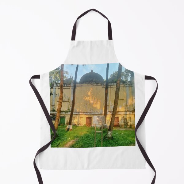 Item preview, Musa Khan Mosque DHAKA University Bangladesh  designed and sold by suvashbarman.
