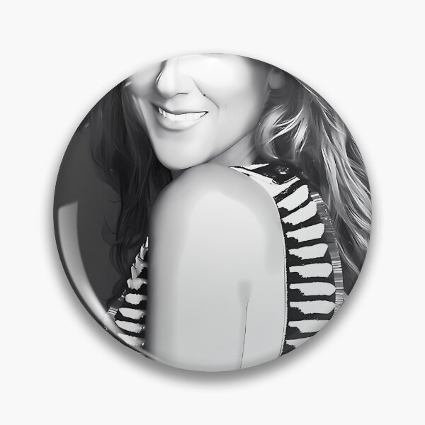 Item preview, Celine Dion Participant designed and sold by Manerva.