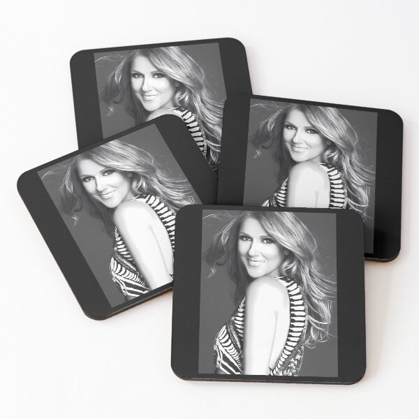 Item preview, Celine Dion Participant designed and sold by Manerva.
