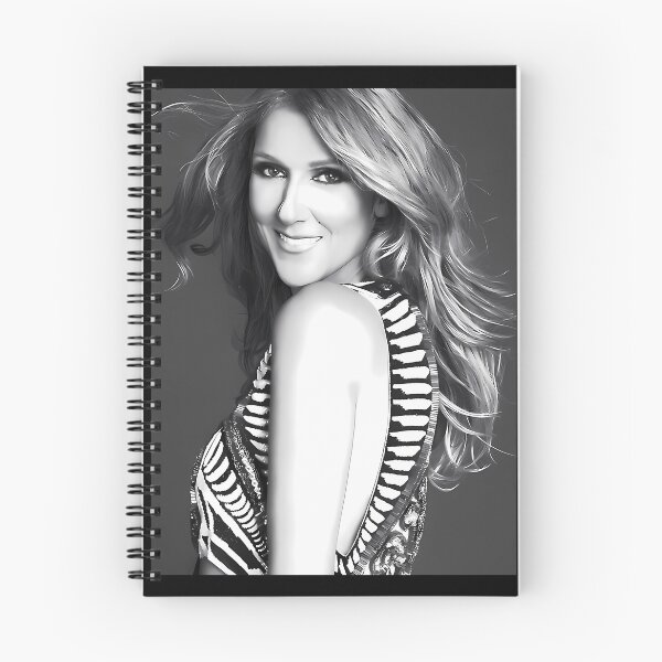 Item preview, Celine Dion Participant designed and sold by Manerva.