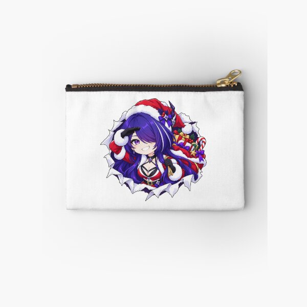 Item preview, Acheron Honkai Star Rail Christmas Gift Sack Surprise designed and sold by mildaclairmo.