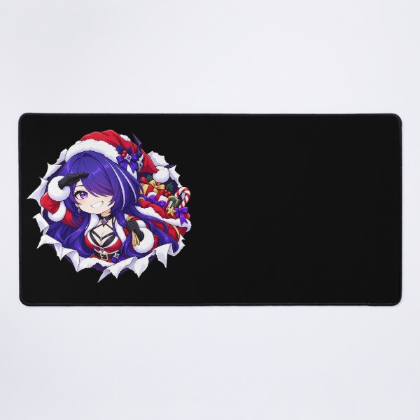 Item preview, Acheron Honkai Star Rail Christmas Gift Sack Surprise designed and sold by mildaclairmo.