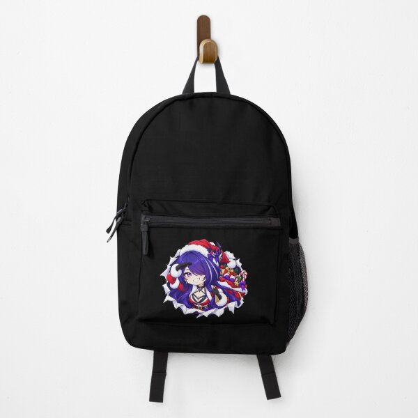 Item preview, Acheron Honkai Star Rail Christmas Gift Sack Surprise designed and sold by mildaclairmo.