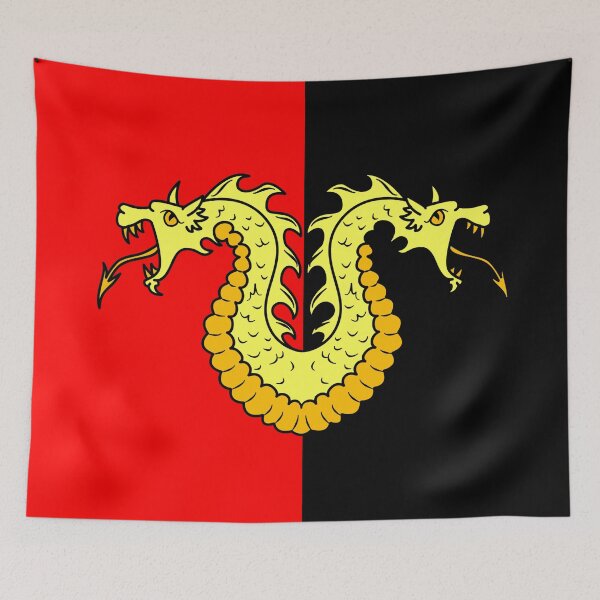 Item preview, Dragon's Laire Populace designed and sold by JuneFaire.