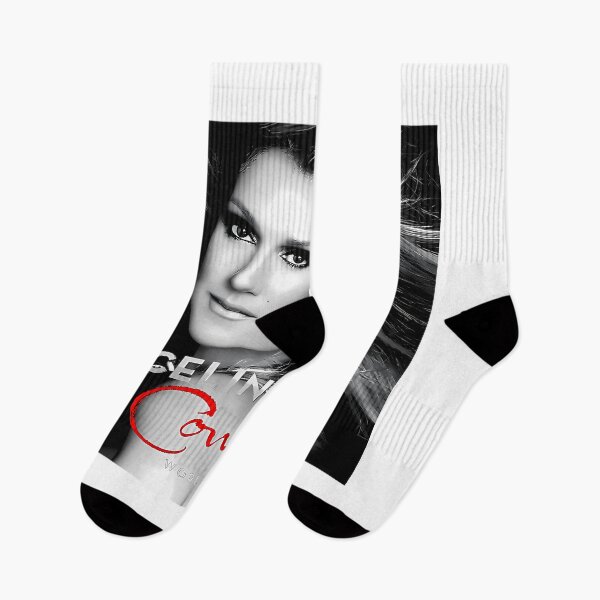 Item preview, Courage Celine World Celine Dion  designed and sold by ArtMoza.