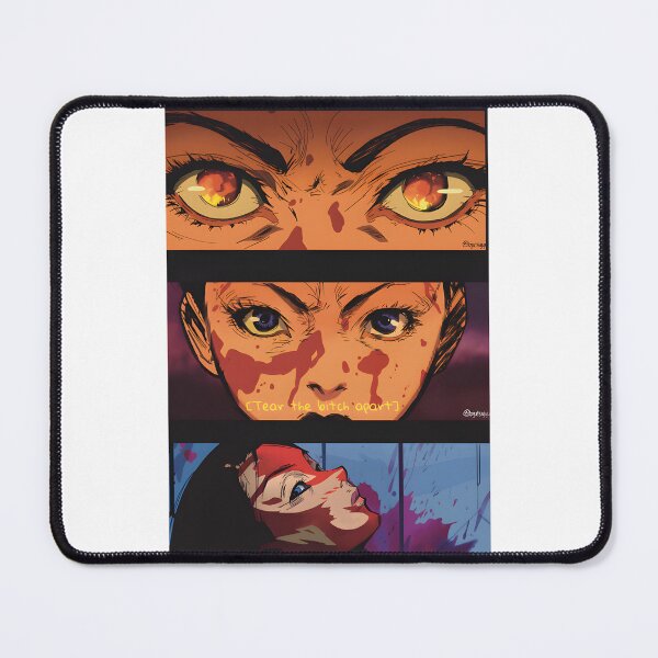 Item preview, Kill Bill Vol Inspired Oren Ishii Fan Art Design for Movie Enthusiasts designed and sold by TAPEWear.