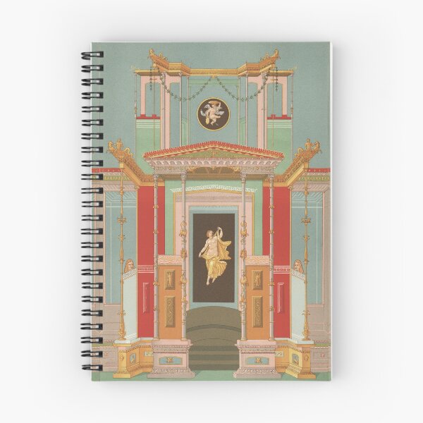 Item preview, Greco-Roman Architectural Ornament – Antique Classical Interior designed and sold by Polychromes.
