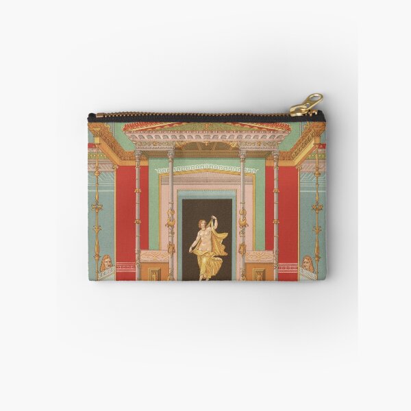 Item preview, Greco-Roman Architectural Ornament – Antique Classical Interior designed and sold by Polychromes.
