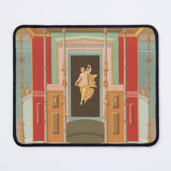 Item preview, Greco-Roman Architectural Ornament – Antique Classical Interior designed and sold by Polychromes.