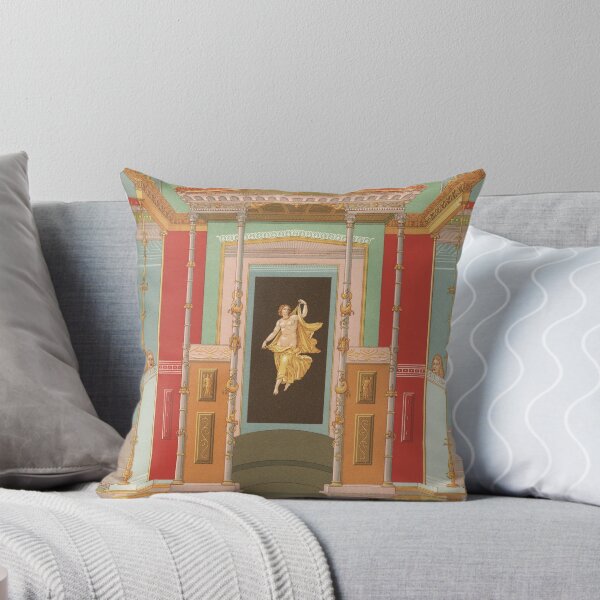 Item preview, Greco-Roman Architectural Ornament – Antique Classical Interior designed and sold by Polychromes.
