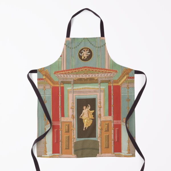 Item preview, Greco-Roman Architectural Ornament – Antique Classical Interior designed and sold by Polychromes.