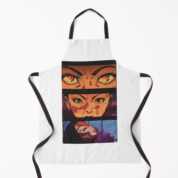 Item preview, Kill Bill Vol Inspired Oren Ishii Fan Art Design for Movie Enthusiasts designed and sold by TAPEWear.