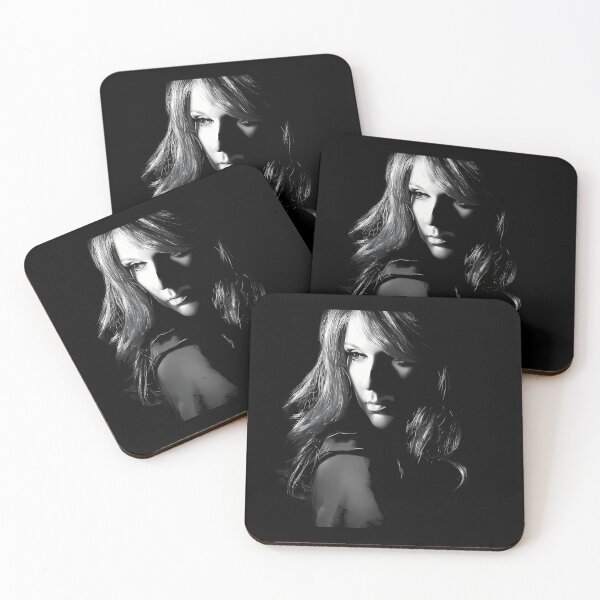 Item preview, Celine Dion So Beautiful Style On Black White designed and sold by Manerva.