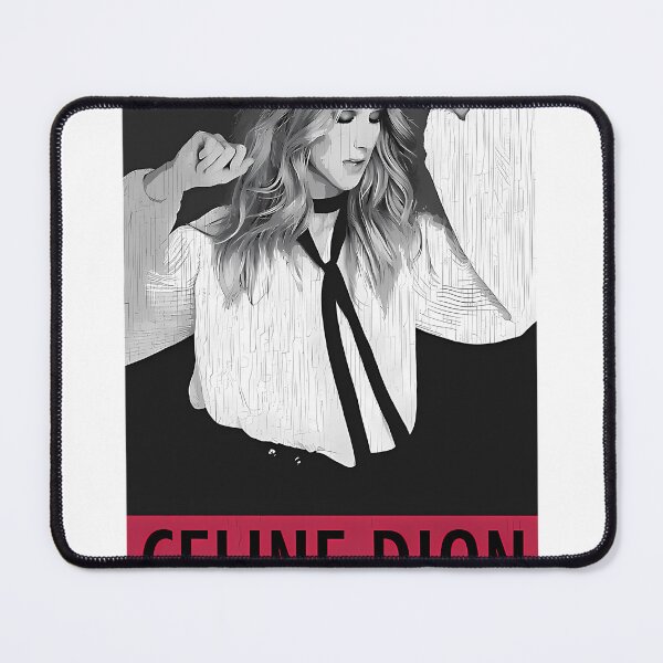 Item preview, Celine Dion designed and sold by ibrahimelsaeed.
