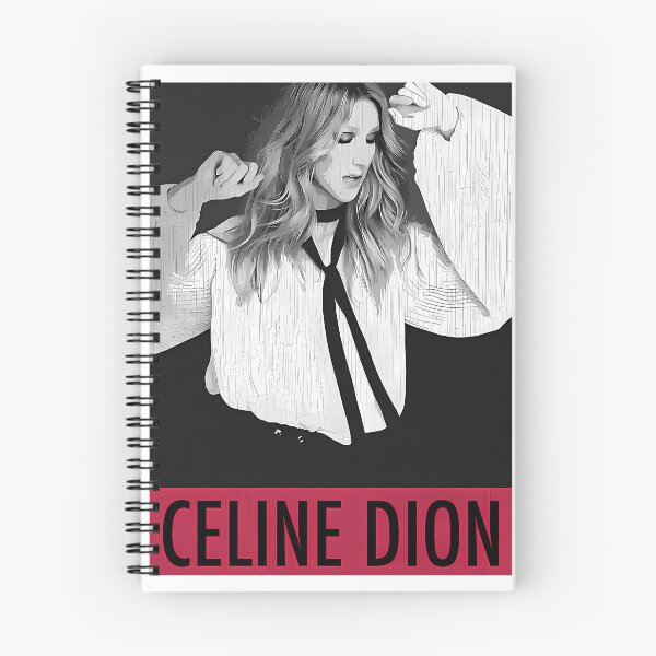 Item preview, Celine Dion designed and sold by ibrahimelsaeed.