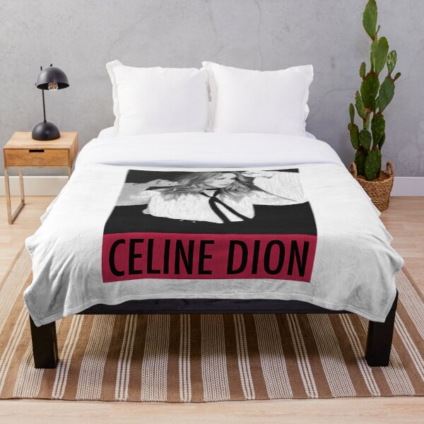 Item preview, Celine Dion designed and sold by ibrahimelsaeed.