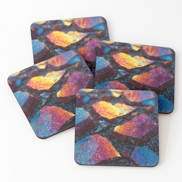 Item preview, Aesthetic stone cracked designed and sold by Newrealis.