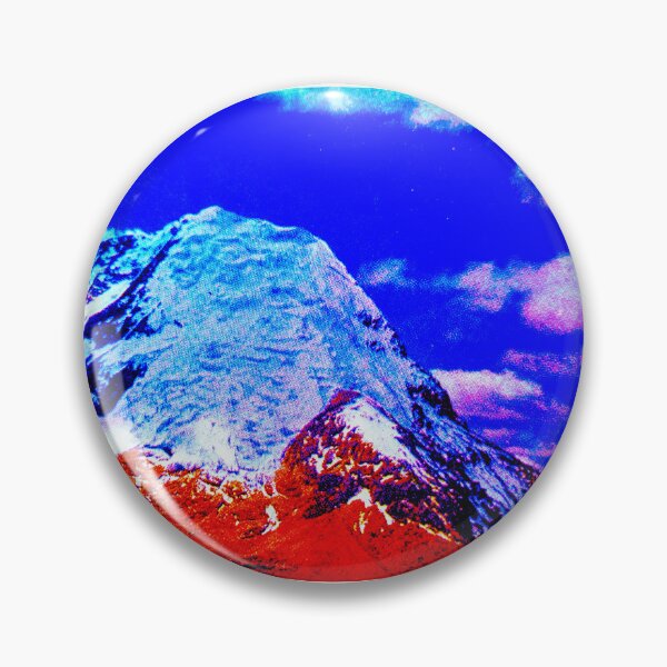 Item preview, When we Used to have Ice on Mountains... designed and sold by Harold122Jade.