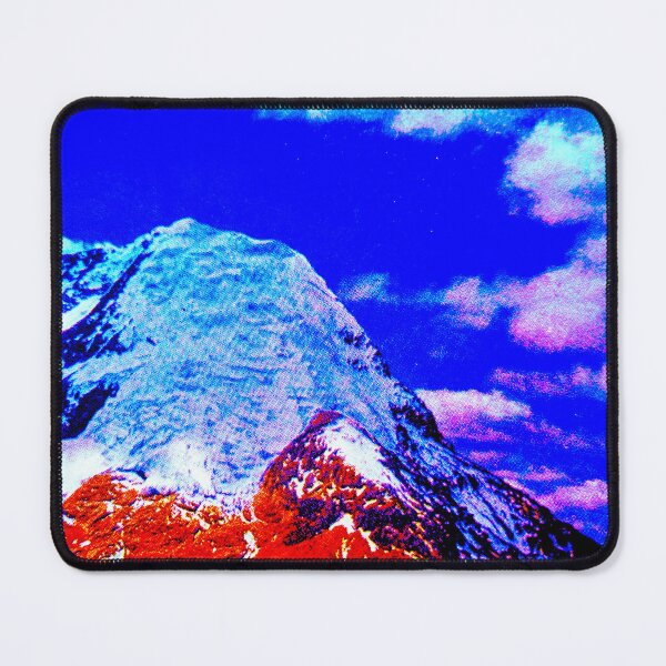 Item preview, When we Used to have Ice on Mountains... designed and sold by Harold122Jade.