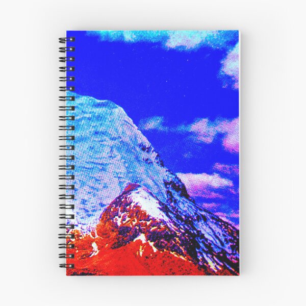 Item preview, When we Used to have Ice on Mountains... designed and sold by Harold122Jade.