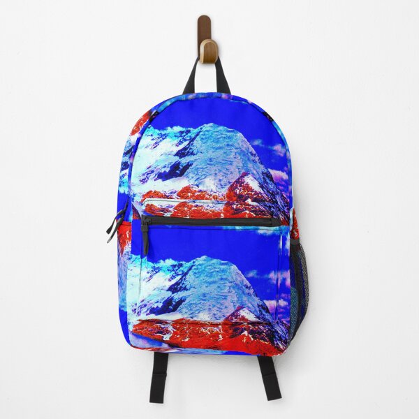 Item preview, When we Used to have Ice on Mountains... designed and sold by Harold122Jade.