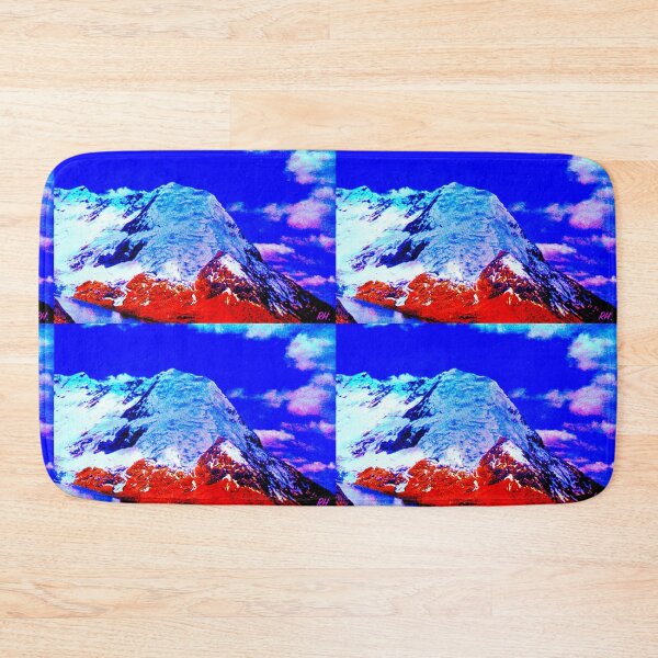 Item preview, When we Used to have Ice on Mountains... designed and sold by Harold122Jade.