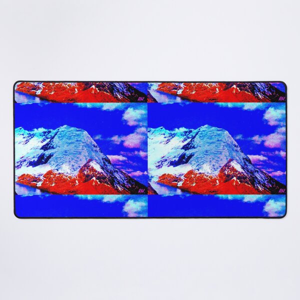 Item preview, When we Used to have Ice on Mountains... designed and sold by Harold122Jade.