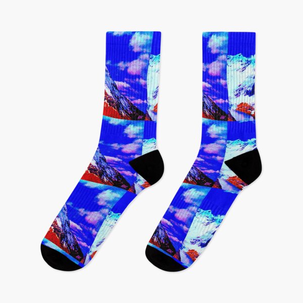 Item preview, When we Used to have Ice on Mountains... designed and sold by Harold122Jade.