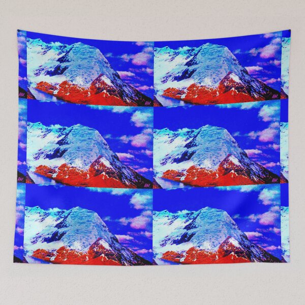 Item preview, When we Used to have Ice on Mountains... designed and sold by Harold122Jade.