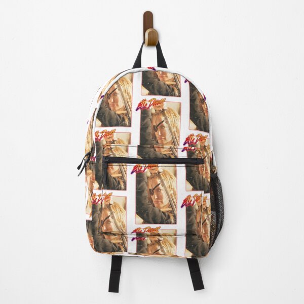 Artikelvorschau, Minimalistisches Porträtdesign von Elle Driver, inspiriert von Kultklassikern entworfen und verkauft von TAPEWear.