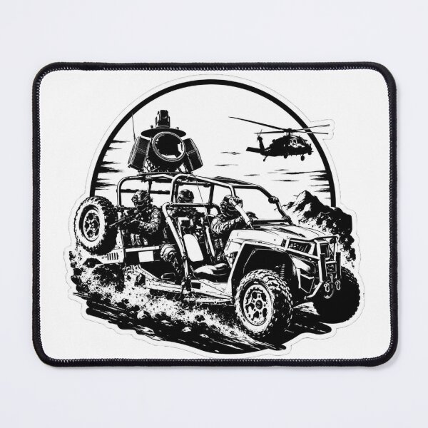 Item preview, ULTV - MRZR 4D {LMADIS} v1 designed and sold by WrenchCorps.