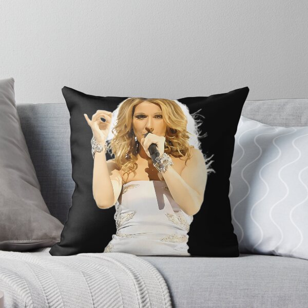 Artikelvorschau, Allein Celine Dion Mic Hand Gold entworfen und verkauft von ArtMoza.