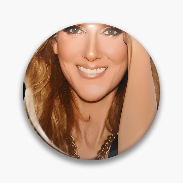 Item preview, Celine Dion Chart History Billboard designed and sold by Manerva.