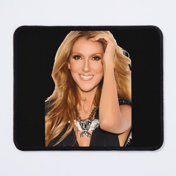 Item preview, Celine Dion Chart History Billboard designed and sold by Manerva.