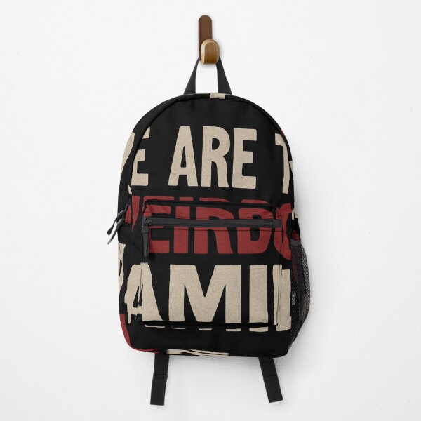 Item preview, We Are The Weirdos Family. #2 designed and sold by EunsooLee.