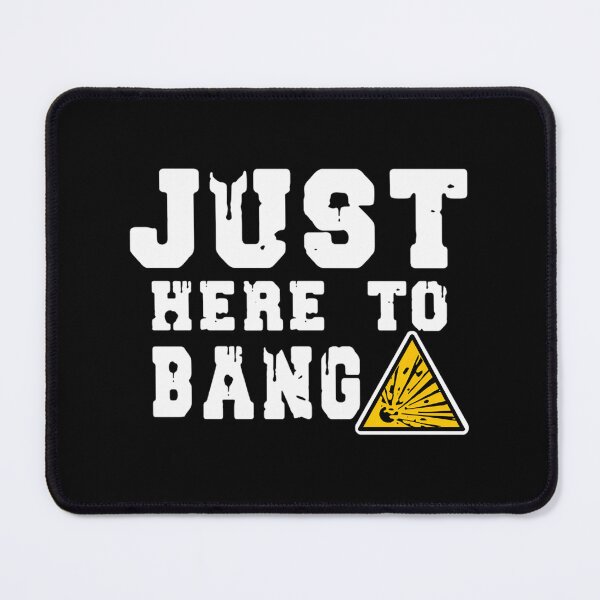 Item preview, Funny Casual Statement Graphic Design for Everyday Wear designed and sold by SpaceDesigns1.