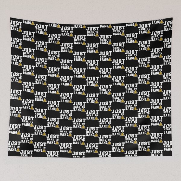 Item preview, Funny Casual Statement Graphic Design for Everyday Wear designed and sold by SpaceDesigns1.