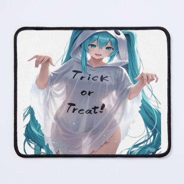 Item preview, trick or treat designed and sold by pksart1.