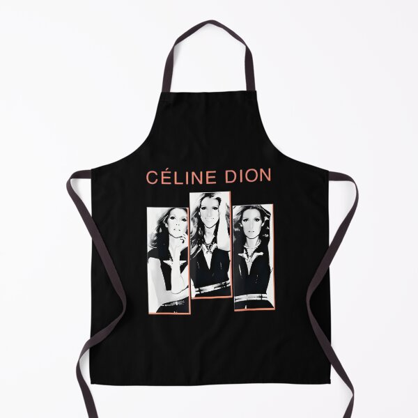 Item preview, Celine Dion Metal Funny designed and sold by ArtMoza.