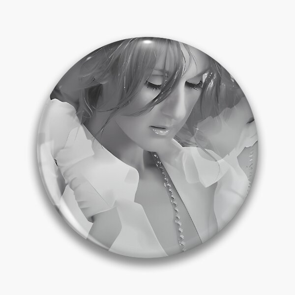 Item preview, Celine Dion Cool Style With Black White designed and sold by Manerva.
