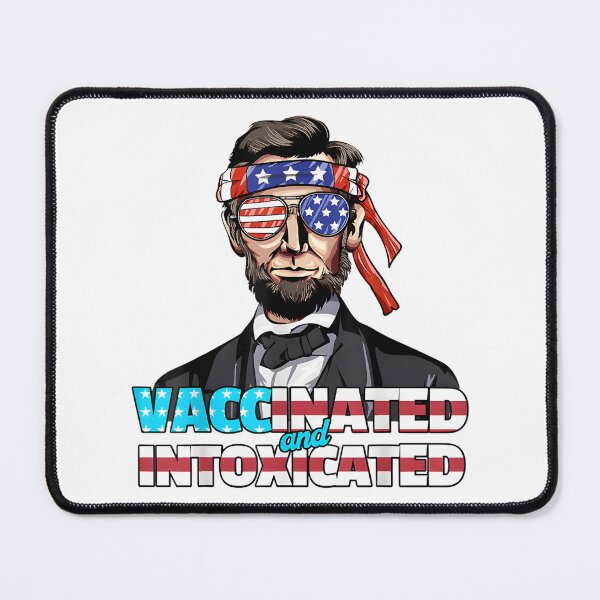 Item preview, Funny Fourth of July Design Celebrating Independence Day for Adults designed and sold by SpaceDesigns1.
