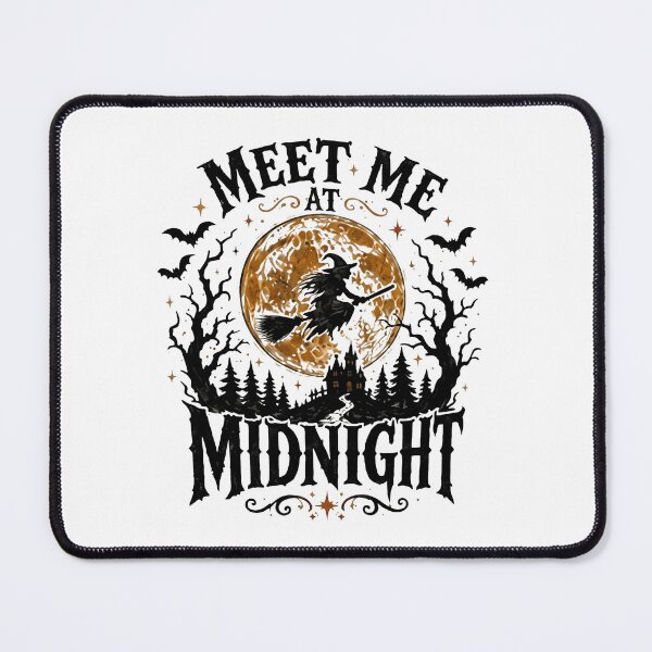 Item preview, Meet Me At Midnight Witch designed and sold by PaletteFld.