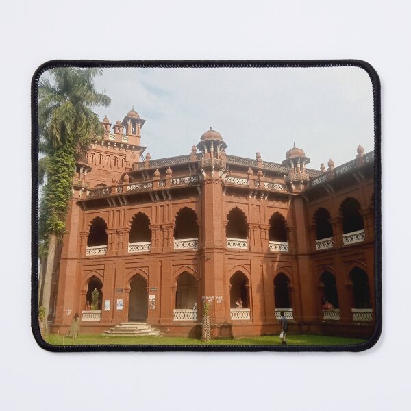 Item preview, Kurjon Hall DHAKA University Bangladesh designed and sold by suvashbarman.