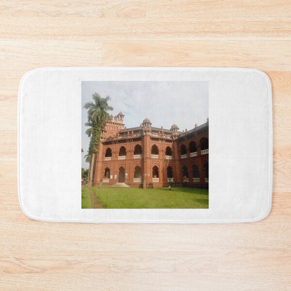 Item preview, Kurjon Hall DHAKA University Bangladesh  designed and sold by suvashbarman.