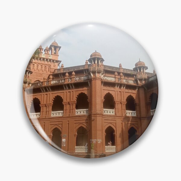 Item preview, Kurjon Hall DHAKA University Bangladesh  designed and sold by suvashbarman.