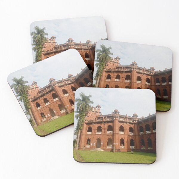 Item preview, Kurjon Hall DHAKA University Bangladesh  designed and sold by suvashbarman.