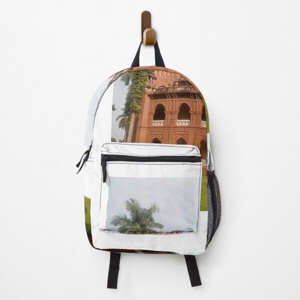 Item preview, Kurjon Hall DHAKA University Bangladesh  designed and sold by suvashbarman.