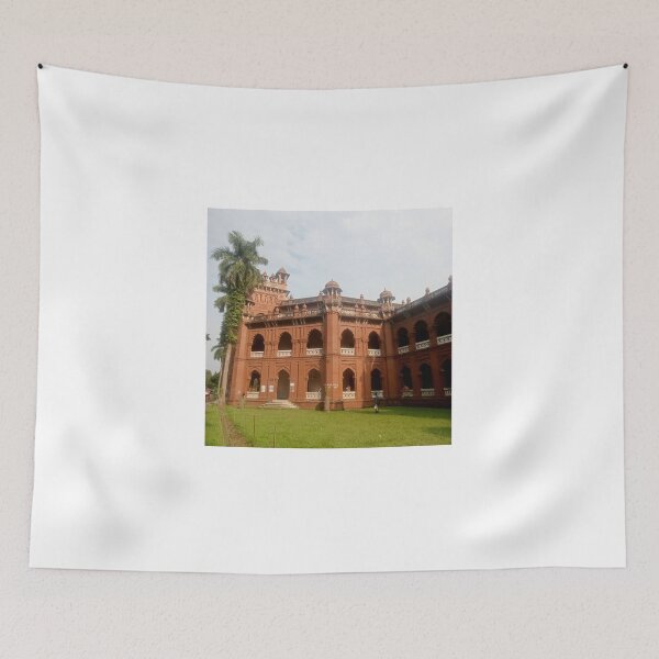 Item preview, Kurjon Hall DHAKA University Bangladesh  designed and sold by suvashbarman.