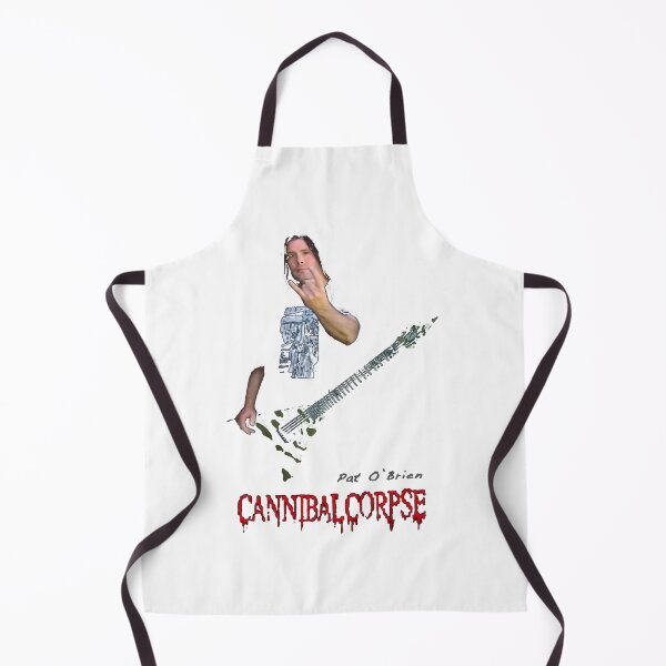 Item preview, Cannibal Corpse Inspired Death Metal Band Graphic Design designed and sold by ichivancr.