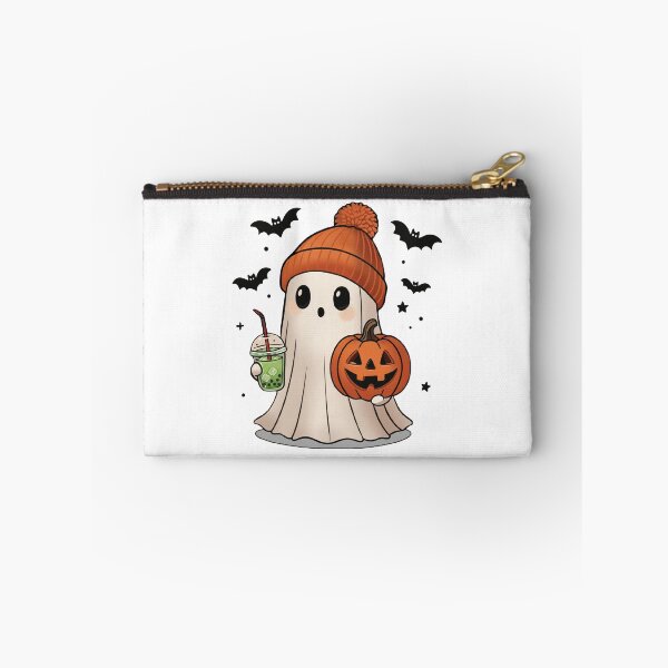 Item preview, Funny Spooky With Matcha Halloween designed and sold by thebest-2studio.